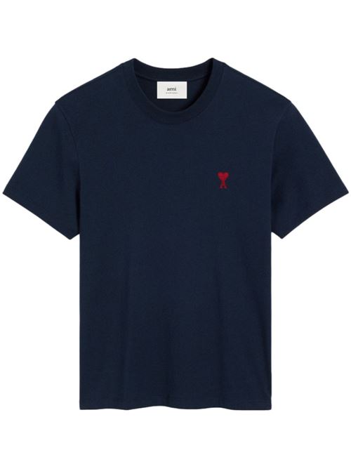 Ami de Coeur T-shirt AMI PARIS | BFUTS035724430